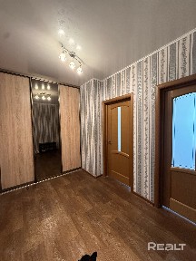 Снять 1-комнатную квартиру, г. Минск, ул. Чюрлениса, 12