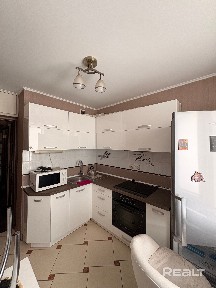 Снять 1-комнатную квартиру, г. Минск, ул. Шафарнянская, 6