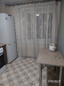 Снять 1-комнатную квартиру, г. Минск, тракт Логойский, 31