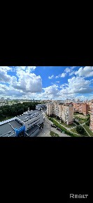Снять 1-комнатную квартиру, г. Минск, ул. Ложинская, 5