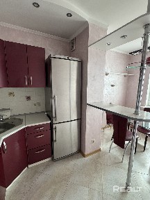 Снять 1-комнатную квартиру, г. Минск, ул. Лобанка, 14