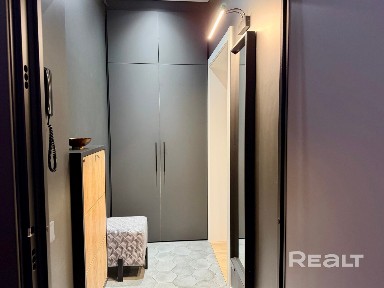 Снять 2-комнатную квартиру, г. Минск, ул. Маркса, 8
