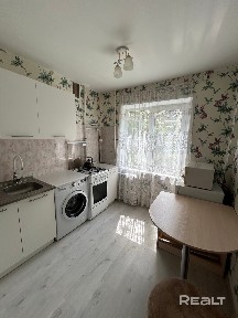 г. Минск, ул. Берута, 9/4