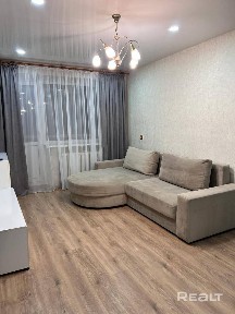 Снять 2-комнатную квартиру, г. Минск, ул. Золотая Горка, 13