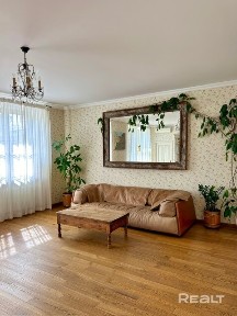Снять 3-комнатную квартиру, г. Минск, ул. Маркса, 21