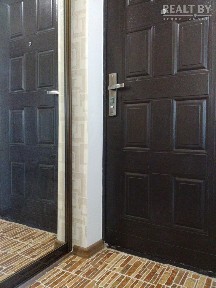 Двухкомнатная квартира в аренду по ул. Кижеватова, 78