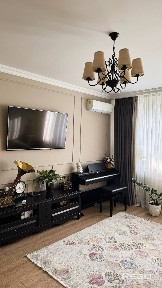 Аренда 3-комнатной квартиры, Скрыганова 4А