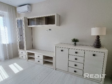 Снять 1-комнатную квартиру, г. Минск, ул. Беломорская, 21