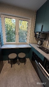 Снять 2-комнатную квартиру, г. Минск, ул. Матусевича, 4/1