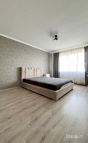 Снять 1-комнатную квартиру, г. Минск, ул. Притыцкого, 124