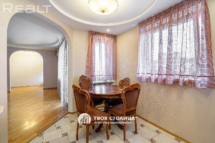 Снять 2-комнатную квартиру, г. Минск, ул. Беды, 8