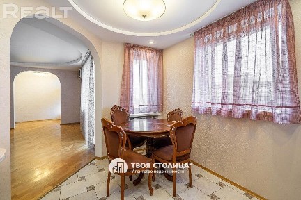 Снять 2-комнатную квартиру, г. Минск, ул. Беды, 8