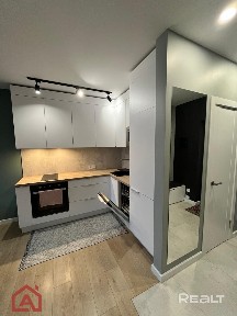 Аренда 2-к квартиры ул. Макаенка д. 12 Б