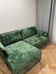 Аренда 1-комнатной квартиры, Ильянская 12