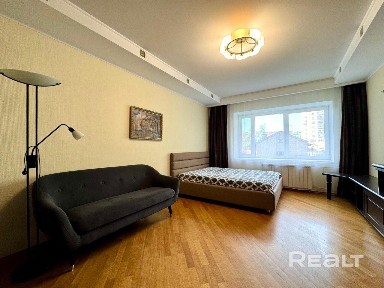 Снять 3-комнатную квартиру, г. Минск, ул. Берута, 15/2