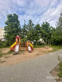 Снять 2-комнатную квартиру, г. Минск, просп. Рокоссовского, 113