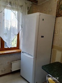 Снять 3-комнатную квартиру, г. Минск, ул. Руссиянова, 29/2