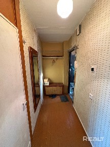Снять 2-комнатную квартиру, г. Минск, ул. Каховская, 62