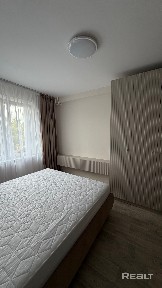 Снять 2-комнатную квартиру, г. Минск, просп. Пушкина, 33