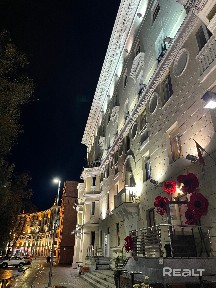 Снять 2-комнатную квартиру, г. Минск, ул. Ленинградская, 1