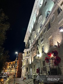 Снять 2-комнатную квартиру, г. Минск, ул. Ленинградская, 1