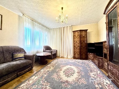Снять 3-комнатную квартиру, г. Минск, просп. Независимости, 164