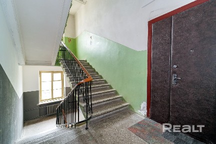 Снять 2-комнатную квартиру, г. Минск, просп. Независимости, 23