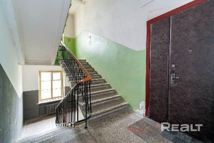 Снять 2-комнатную квартиру, г. Минск, просп. Независимости, 23
