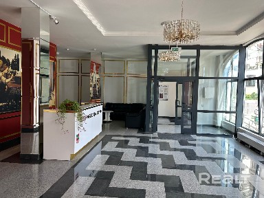Снять 2-комнатную квартиру, г. Минск, ул. Мстиславца, 10