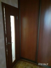 Снять 1-комнатную квартиру, г. Минск, просп. Машерова, 43