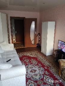 Снять 1-комнатную квартиру, г. Минск, ул. Ротмистрова, 32