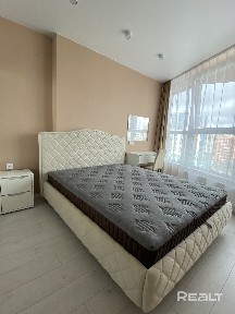 Аренда 3-комнатной квартиры, Алфёрова 5