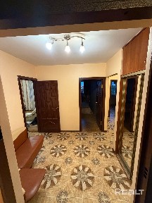 Снять 2-комнатную квартиру, г. Минск, ул. Новгородская, 9