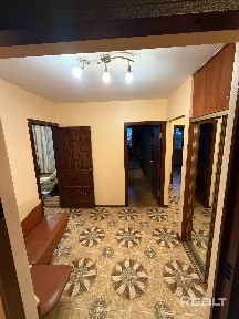 Снять 2-комнатную квартиру, г. Минск, ул. Новгородская, 9