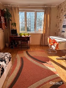 Снять 2-комнатную квартиру, г. Минск, ул. Притыцкого, 136