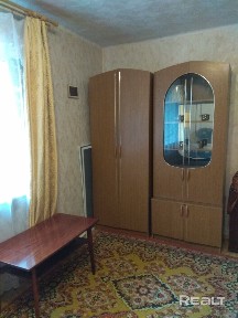Снять 1-комнатную квартиру, г. Минск, ул. Филатова, 17