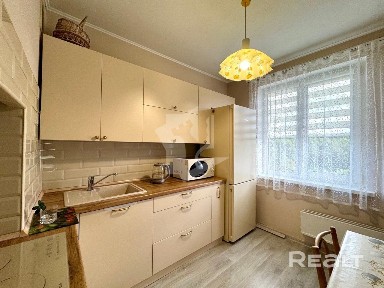 Снять 1-комнатную квартиру, г. Минск, ул. Шугаева, 23к2