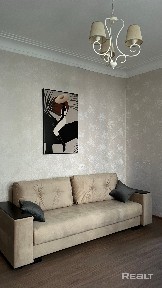 Снять 2-комнатную квартиру, г. Минск, ул. Уральская, 7