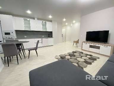 Аренда 2-комнатной квартиры, Кропоткина 59