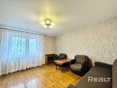 Снять 2-комнатную квартиру, г. Минск, ул. Воронянского, 4/1