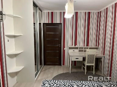 Снять 2-комнатную квартиру, г. Минск, просп. Рокоссовского, 85