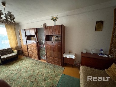 Снять 1-комнатную квартиру, г. Минск, ул. Ольшевского, 69