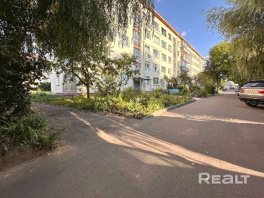 Снять 1-комнатную квартиру, г. Минск, ул. Щербакова, 34/2