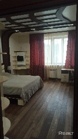 Снять 3-комнатную квартиру, г. Минск, ул. Тепличная, 1