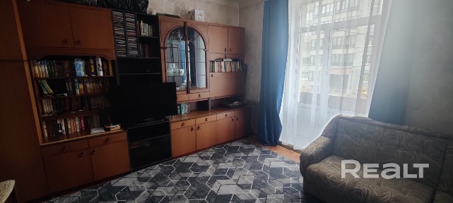 Снять 2-комнатную квартиру, г. Минск, ул. Серова, 32