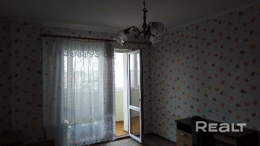 Снять 3-комнатную квартиру, г. Минск, просп. Дзержинского, 123
