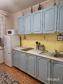 Снять 2-комнатную квартиру, г. Минск, ул. Притыцкого, 19