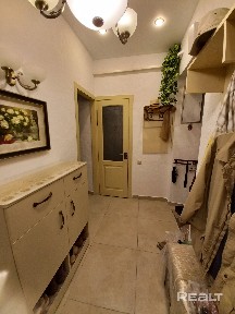 Снять 2-комнатную квартиру, г. Минск, просп. Независимости, 53
