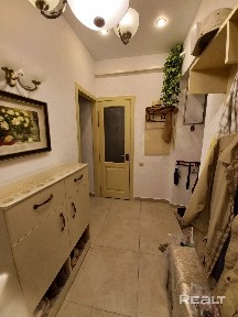 Снять 2-комнатную квартиру, г. Минск, просп. Независимости, 53