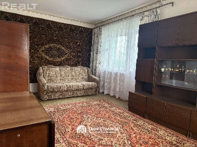 Снять 2-комнатную квартиру, г. Минск, ул. Ангарская, 66